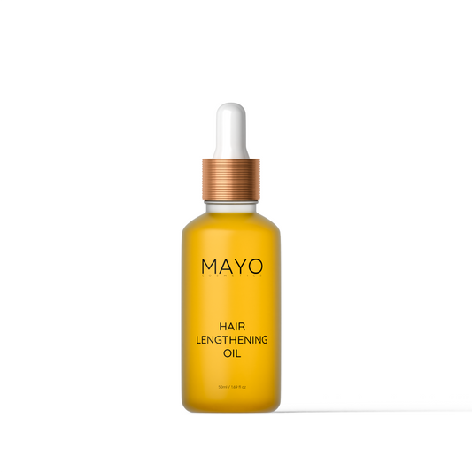 Hair Lengthening Oil