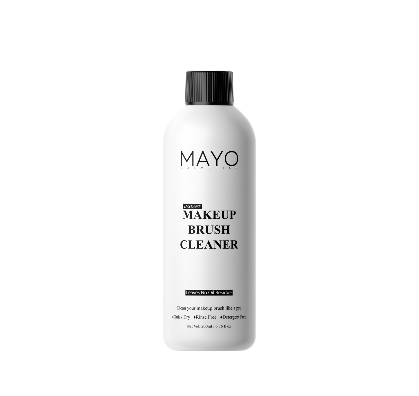 Makeup Brush Cleaner