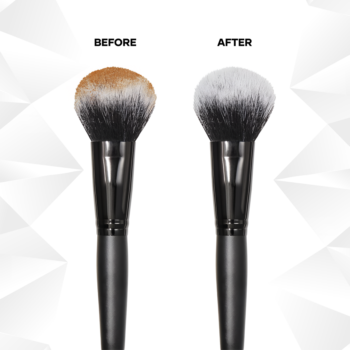 Makeup Brush Cleaner